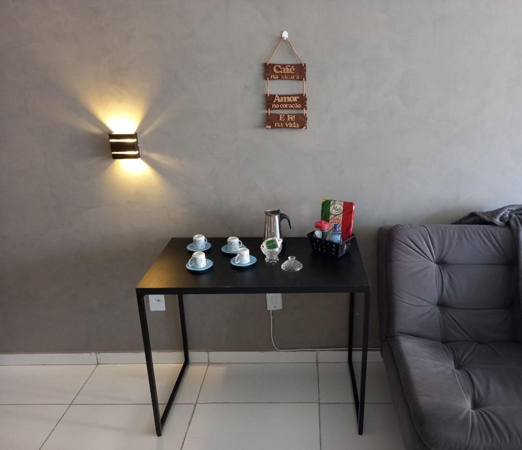 Apart Verdemar Premium Ponta Verde 3 Quartos A 120 M Do Mar E Prox A Feirinha Maceió Exterior foto