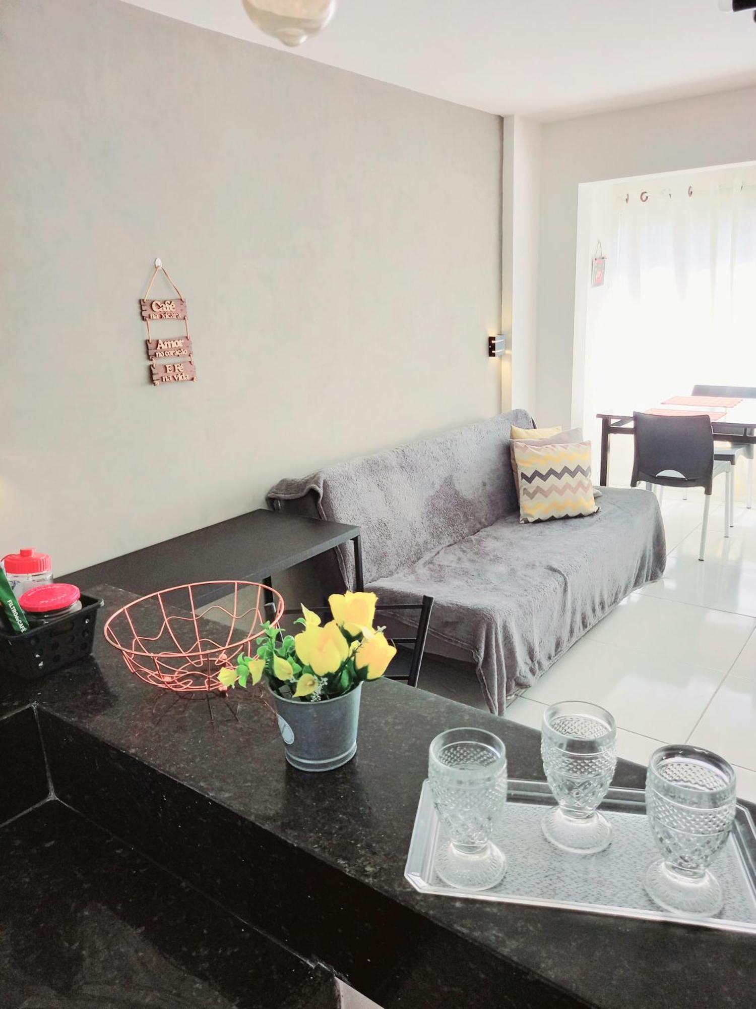Apart Verdemar Premium Ponta Verde 3 Quartos A 120 M Do Mar E Prox A Feirinha Maceió Exterior foto